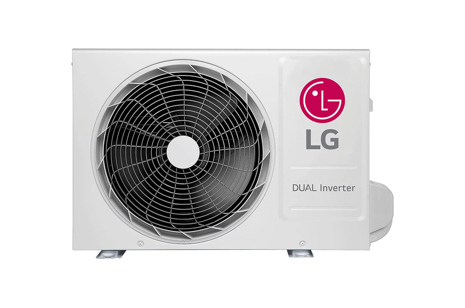 Ar-Condicionado LG Dual Inverter Voice +AI Artcool UV Nano 18.000 BTU Quente/Frio 220V