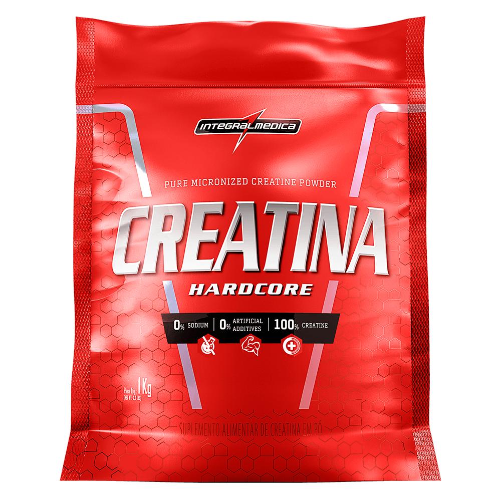 Creatina 1kg Integralmedica