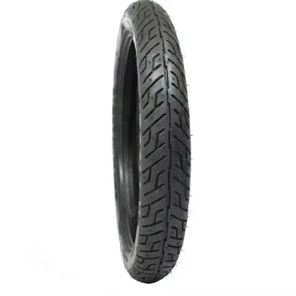 Miniatura Pneu Moto Pirelli Aro 18 MT 65 2.75-18 42P TL - Dianteiro/Traseiro