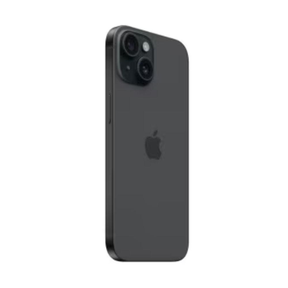 Miniatura Usado: iPhone 15 128GB Preto Excelente - Trocafone