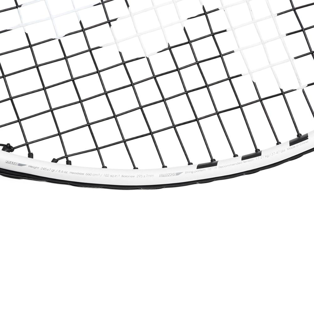 Miniatura Raquete de Tênis Tecnifibre T-Fight Team 24