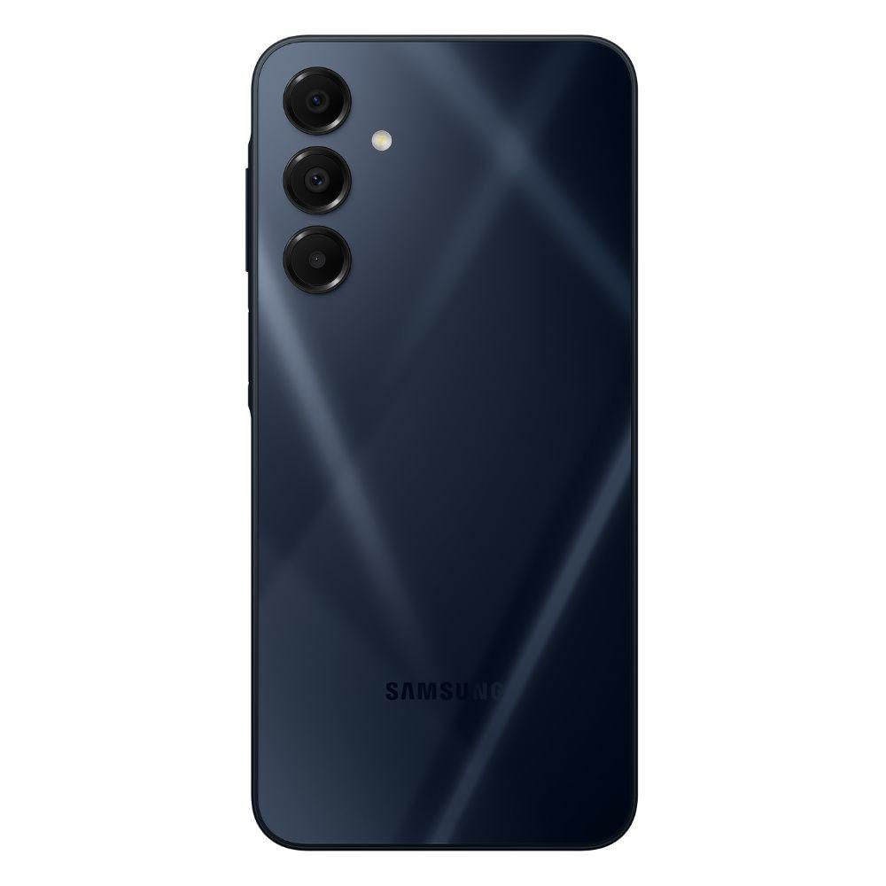 Miniatura Smartphone Samsung A16 A166 128GB 5G Azul Escuro