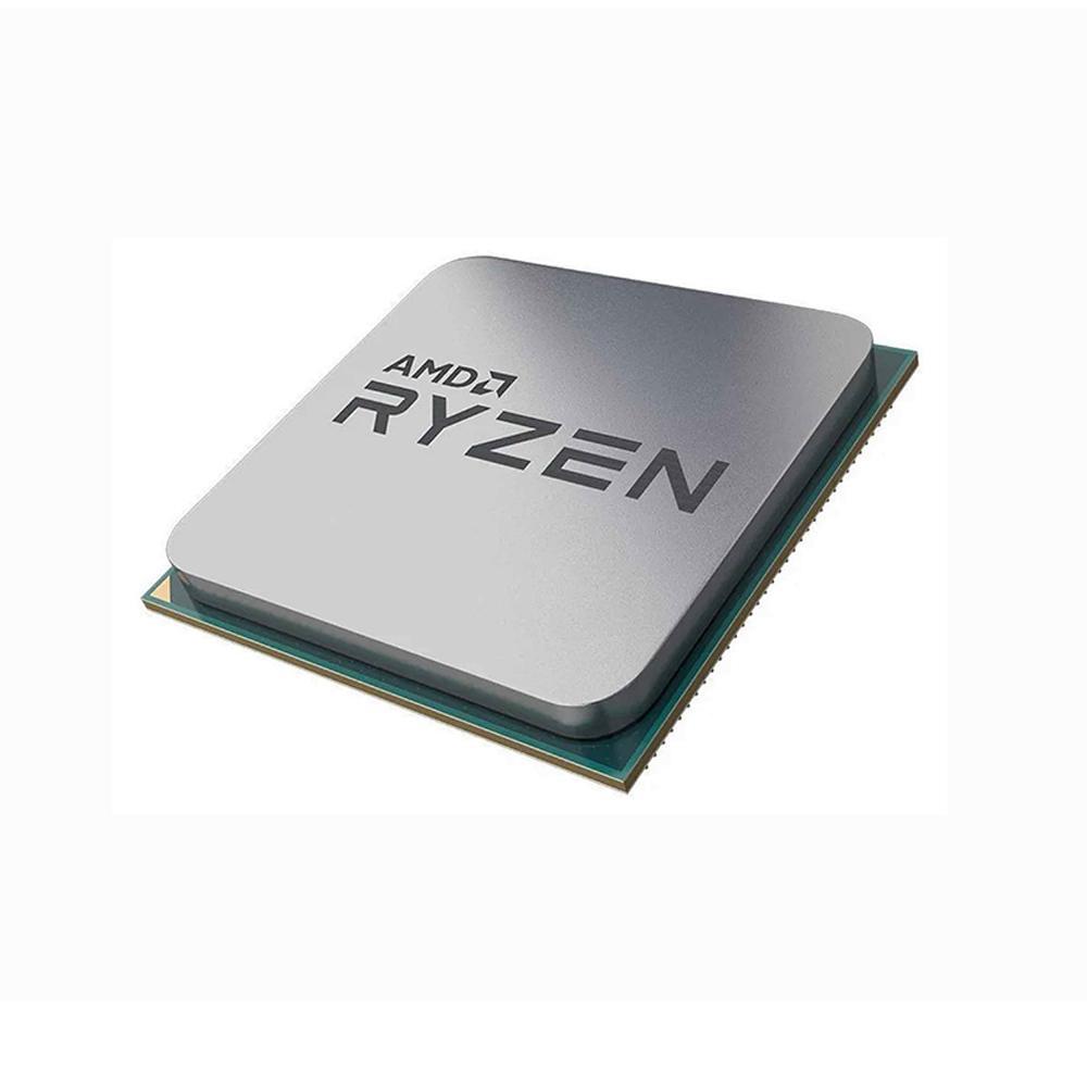 Processador Amd Ryzen 5 3400G 3.7Ghz Vega 11 Am4 Oem S/Caixa