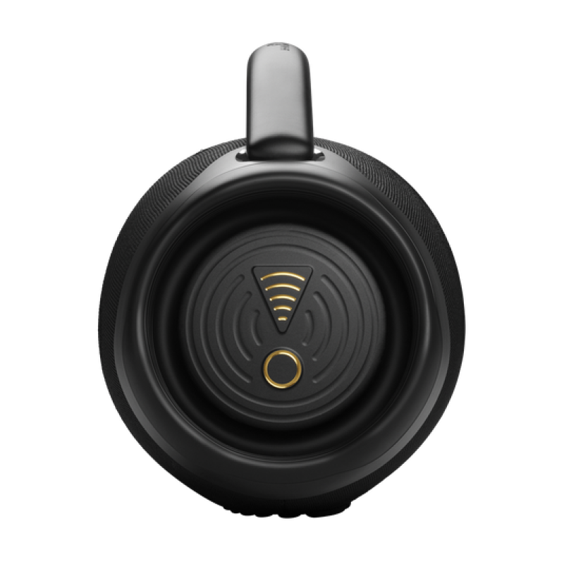 Miniatura Caixa De Som JBL Boombox 3 Wi-Fi e Bluetooth