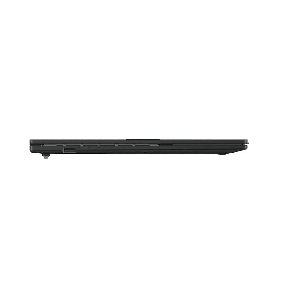 Notebook Vivobook Go 15 8GB 512GB W11 NJ836W Asus Mixed Black