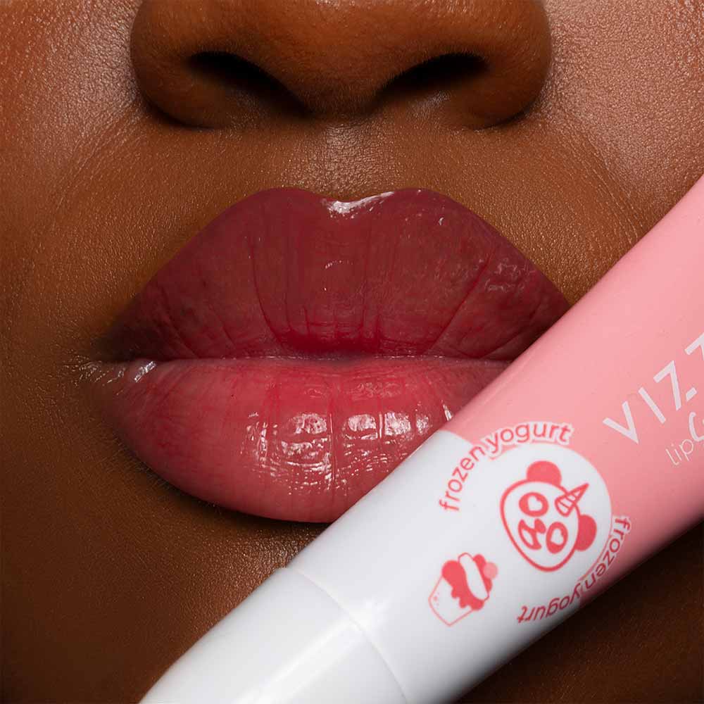 Miniatura Balm Vizzela Zaxy Frozen yogurt