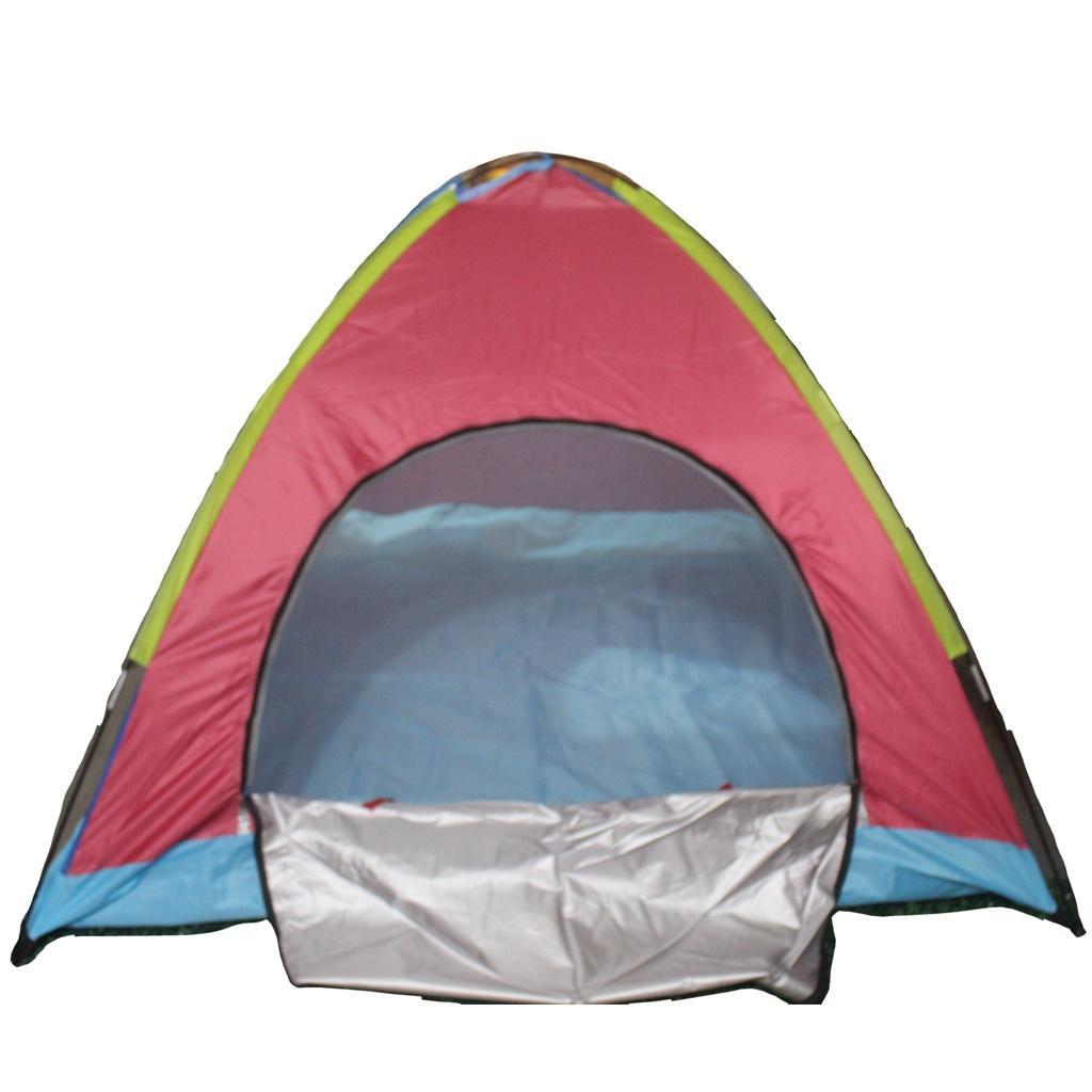 Miniatura Barraca Camping 4/5 Pessoas Acampamento