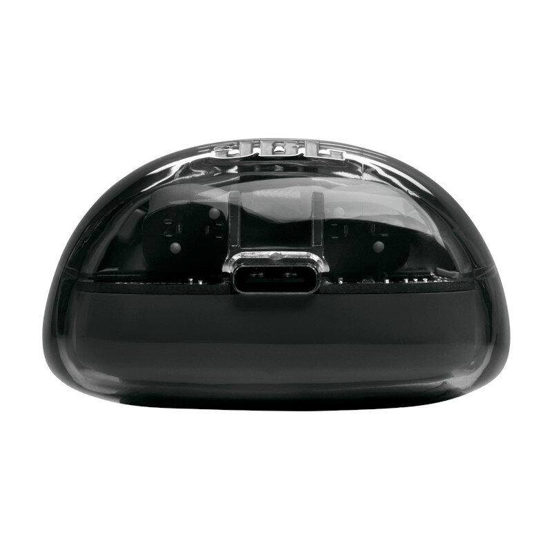 Fone de Ouvido Bluetooth JBL Tune Flex 2 Ghost Preto