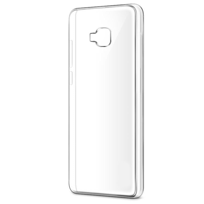 Miniatura Capa Pelicula Asus Zenfone 4 Selfie e Cabo Carregador
