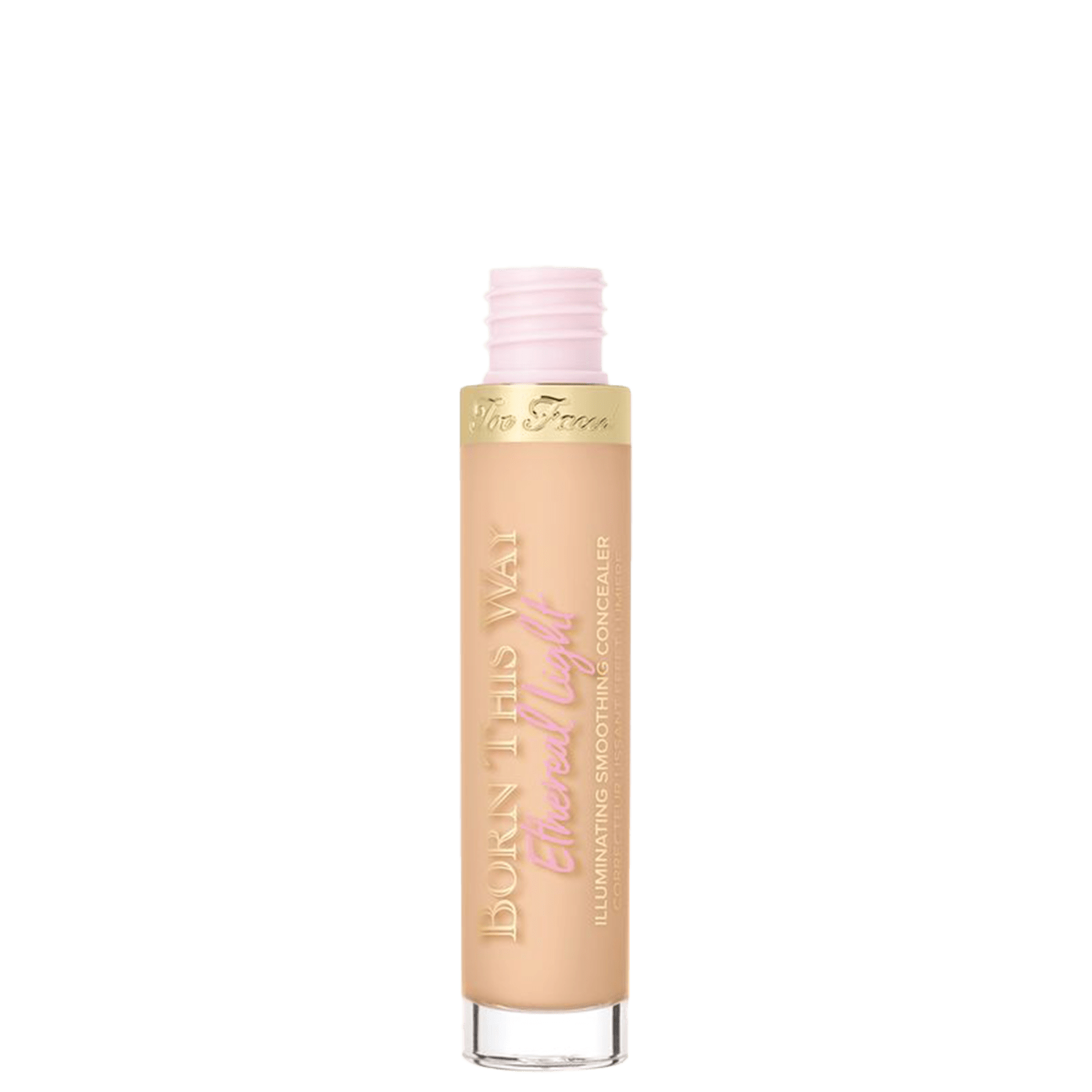 Miniatura Too Faced Born This Way Ethereal Pecan - Corretivo Iluminador 5ml