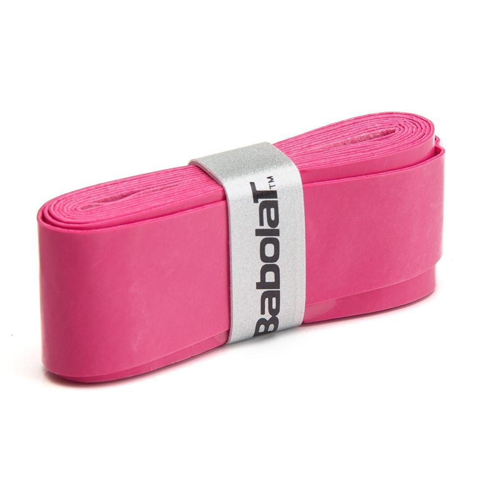 Miniatura Overgrip Babolat My Grip Rosa - Pacote com 12 Unidades