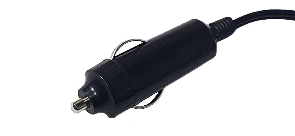 Miniatura Compressor De Ar Automotivo Portátil 12v - 140psi