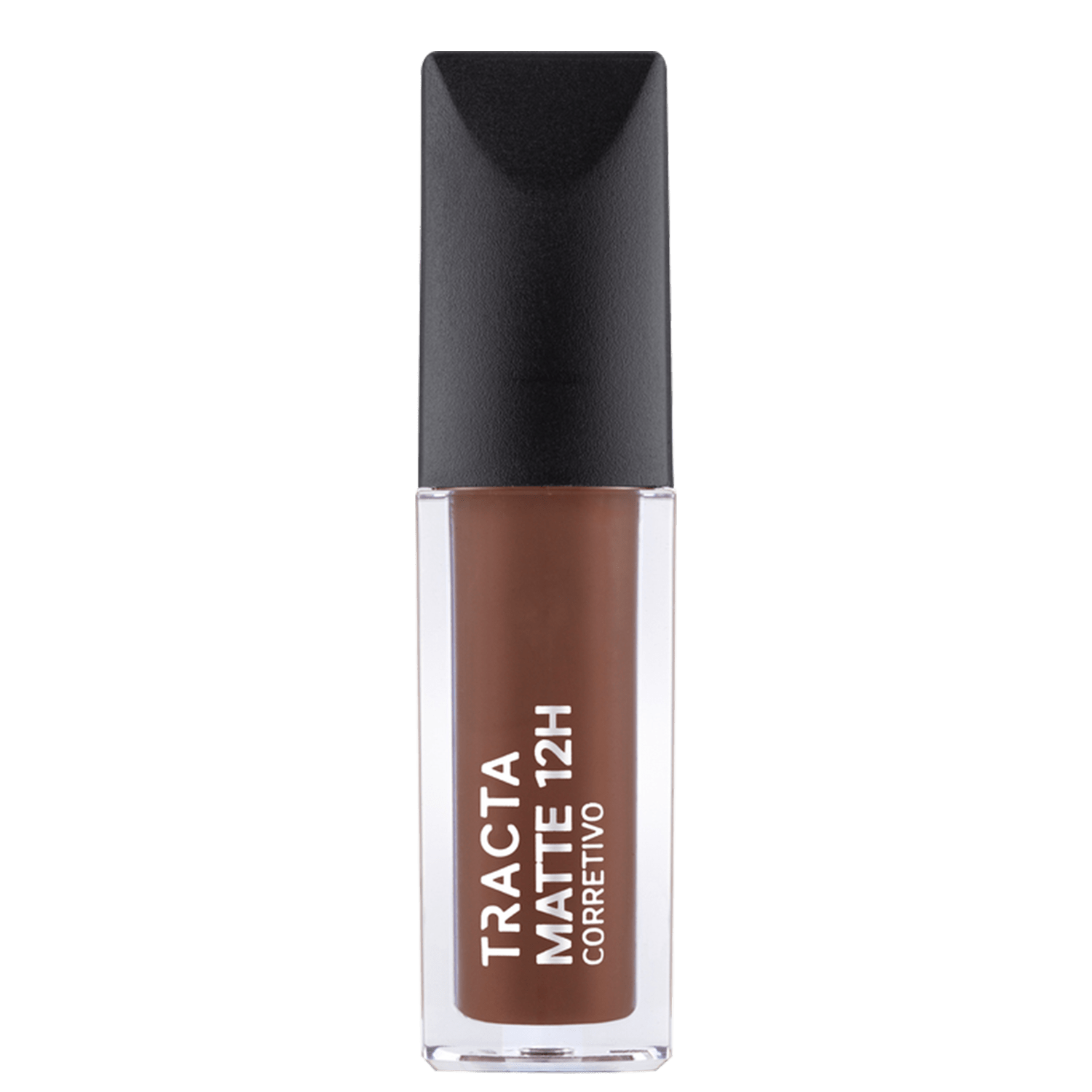 Miniatura Tracta Matte 12h 14 - Corretivo Líquido 7ml