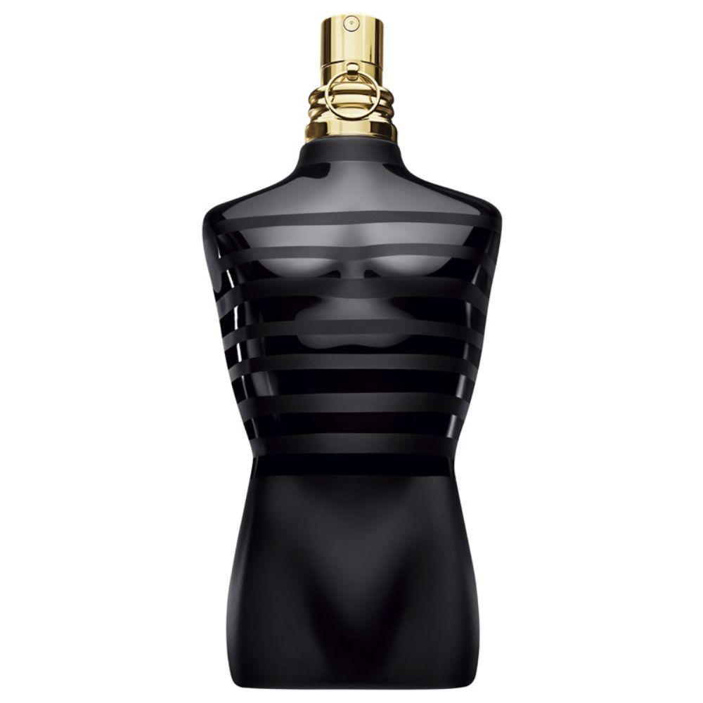 Miniatura Le Male Le Parfum Jean Paul Gaultier Eau De Parfum Masculino-200 Ml