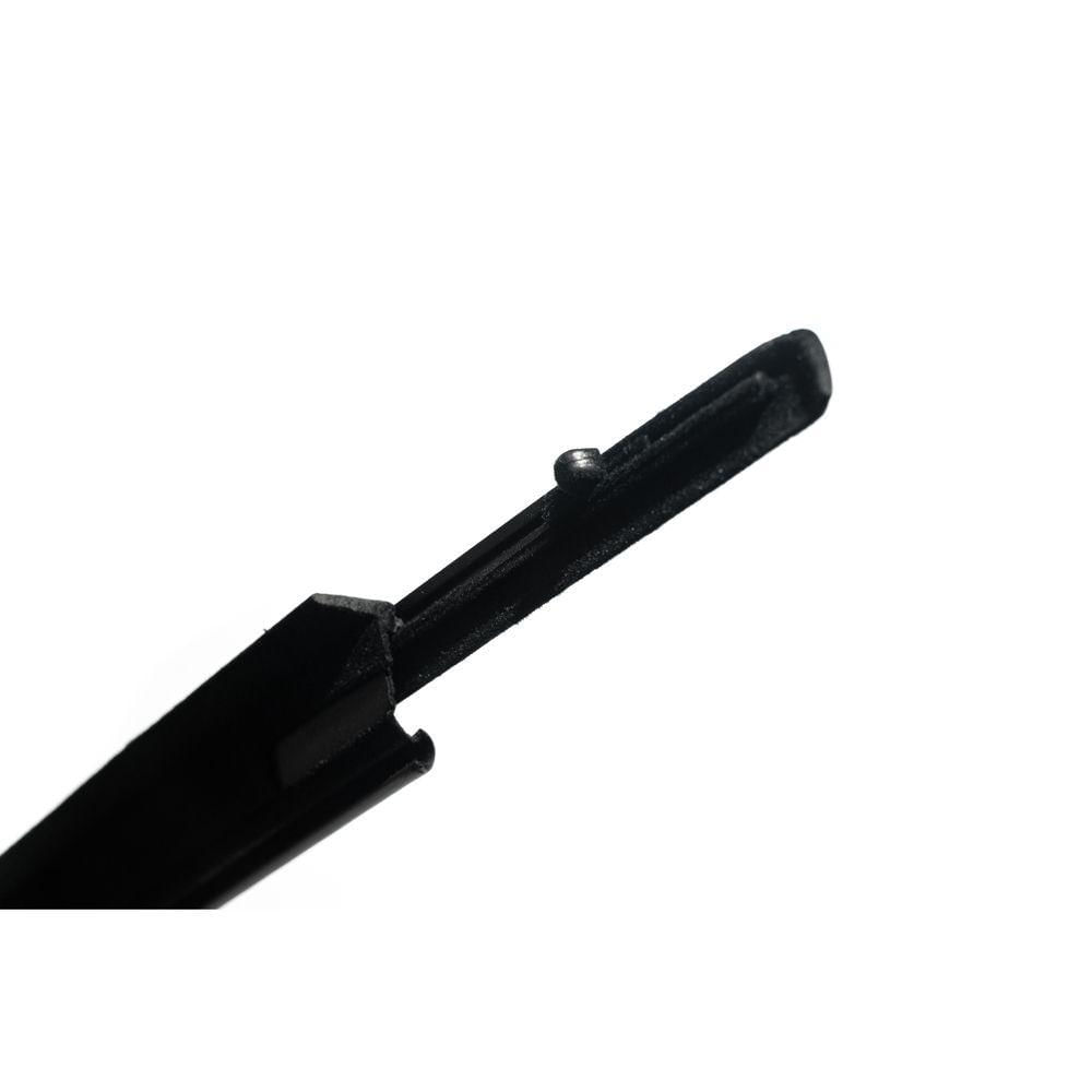 Miniatura Borracha Pestana Externa Traseira Direito Tipo 93 A 97