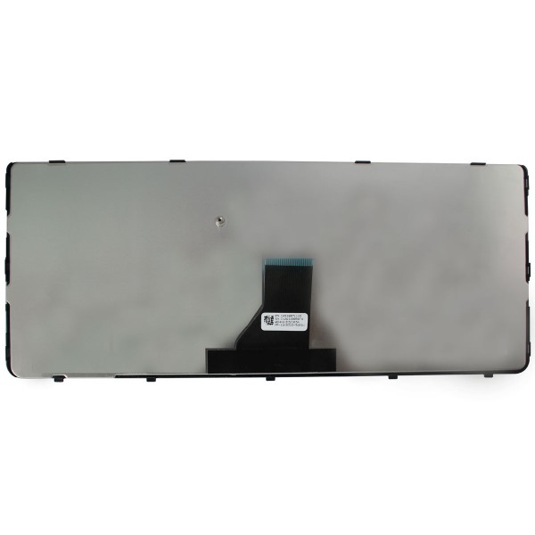 Miniatura Teclado Sony Vaio Sve14 Sve141 Sve14a Séries Com Moldura Ç