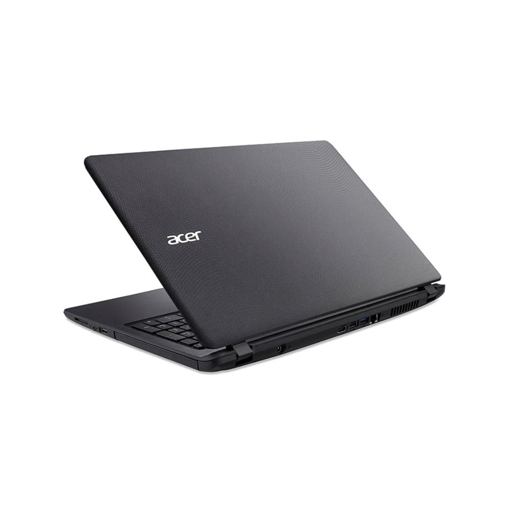 Miniatura Usado: Acer Aspire ES1-572 15.6" Intel Core i3-7100U 1TB 4GB RAM Preto Muito Bom - Trocafone