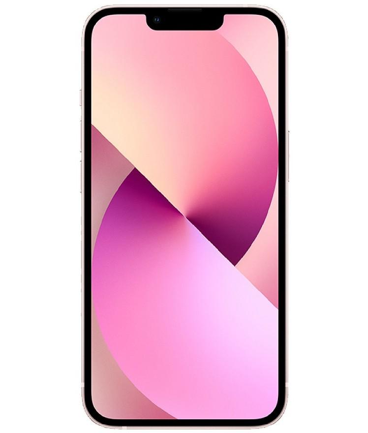 Miniatura Usado: iPhone 13 128GB Rosa Excelente - Trocafone