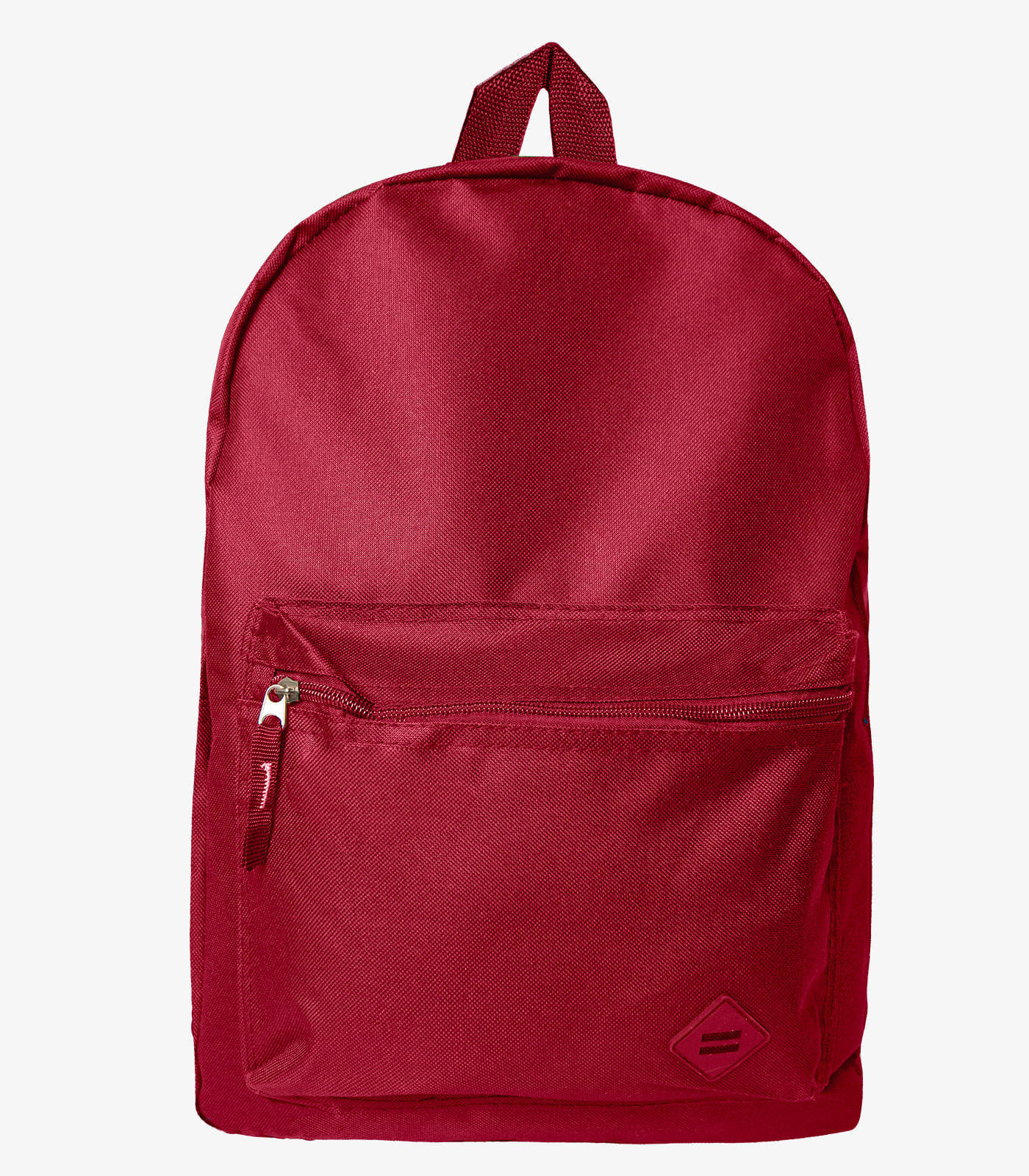 Miniatura Mochila Feminina Casual Clio Vermelho UN