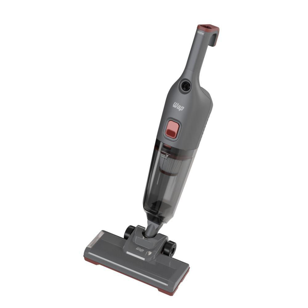 Miniatura Aspirador de Pó Wap Power Speed Max 2 em 1 1600W 220V