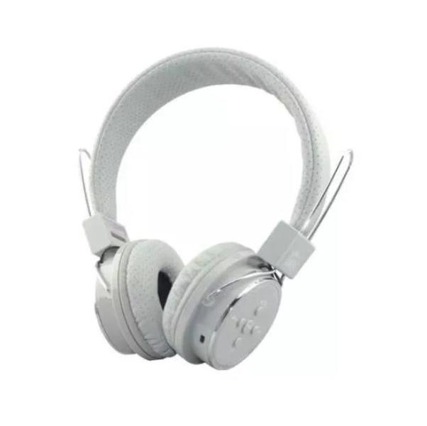 Miniatura Fone De Ouvido Bluetooth B-05 - Branco