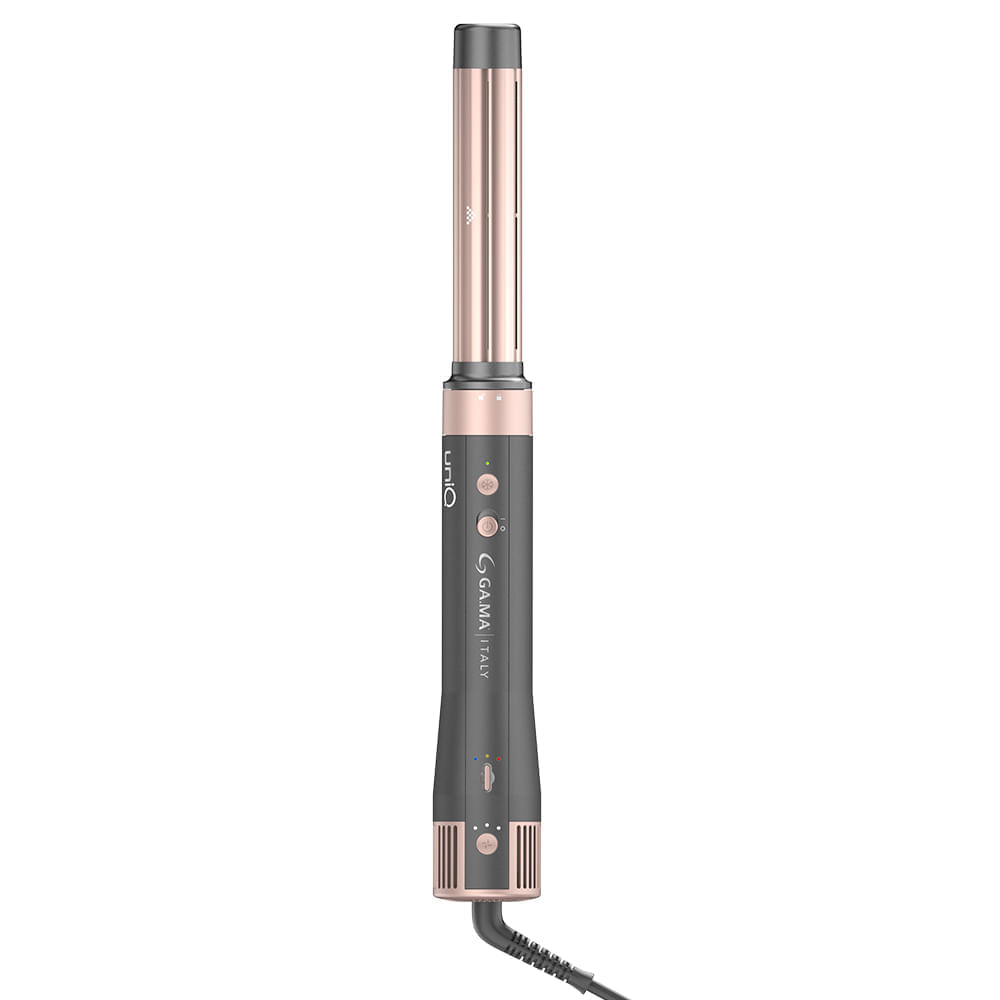 Modelador UniQ Vibrance 8 em 1 127V