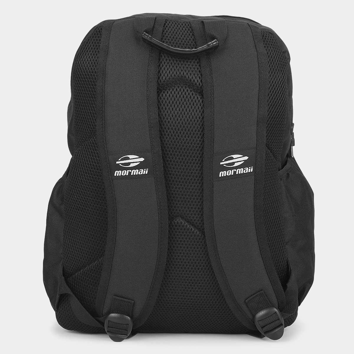 Miniatura Mochila Mormaii Unissex Preto