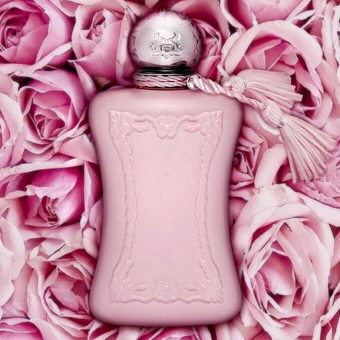 Miniatura Delina Parfums De Marly Feminino Eau De Parfum 75Ml