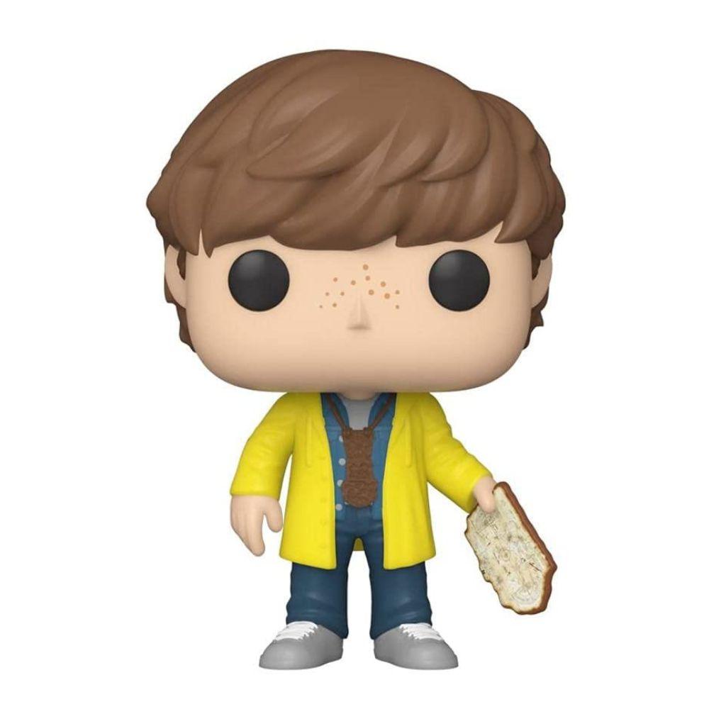 Miniatura Funko Pop The Goonies 1067 Mikey