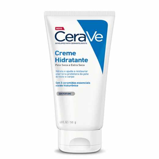 Miniatura CeraVe Creme Hidratante 50g