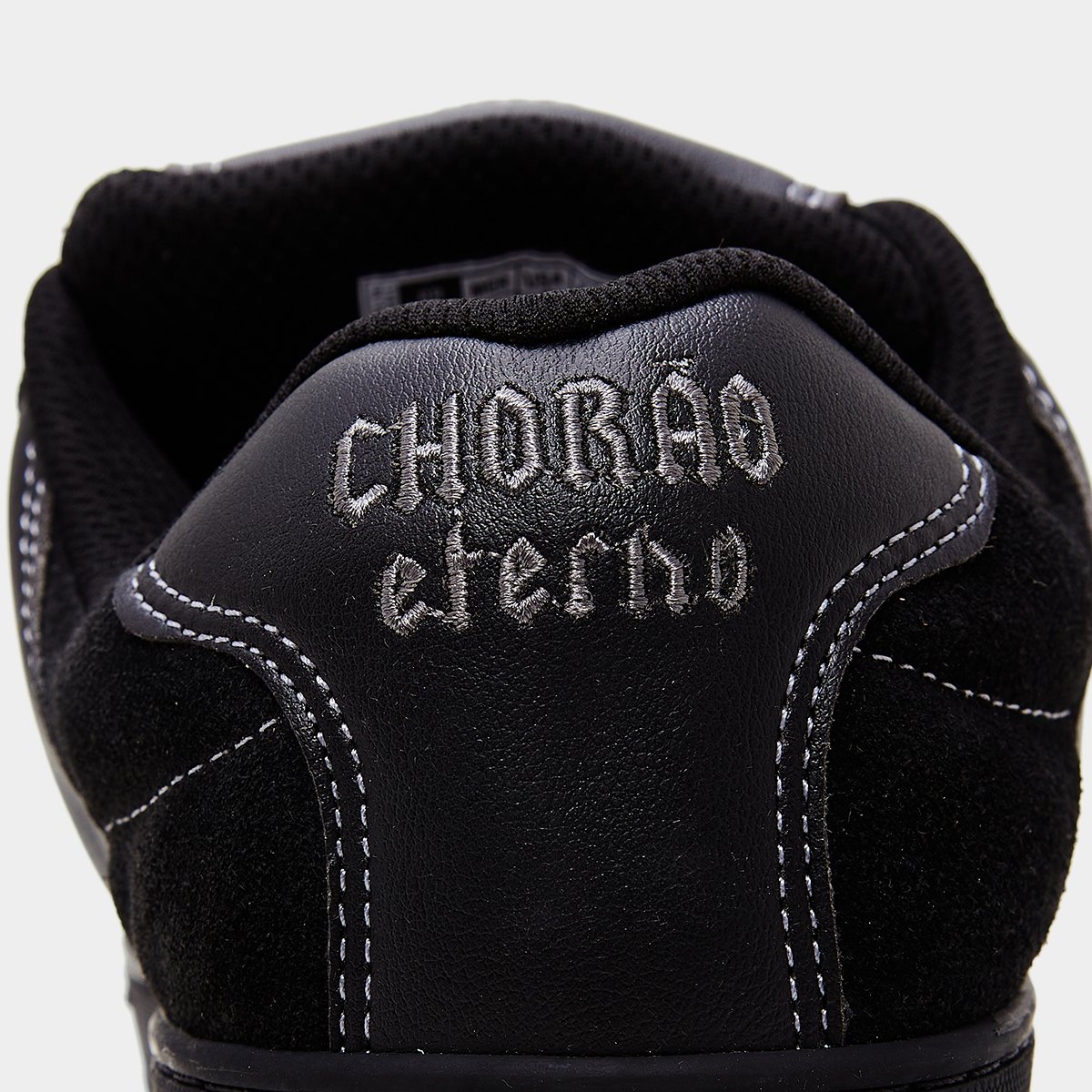 Tênis Qix Chorão Lado B Preto - 40