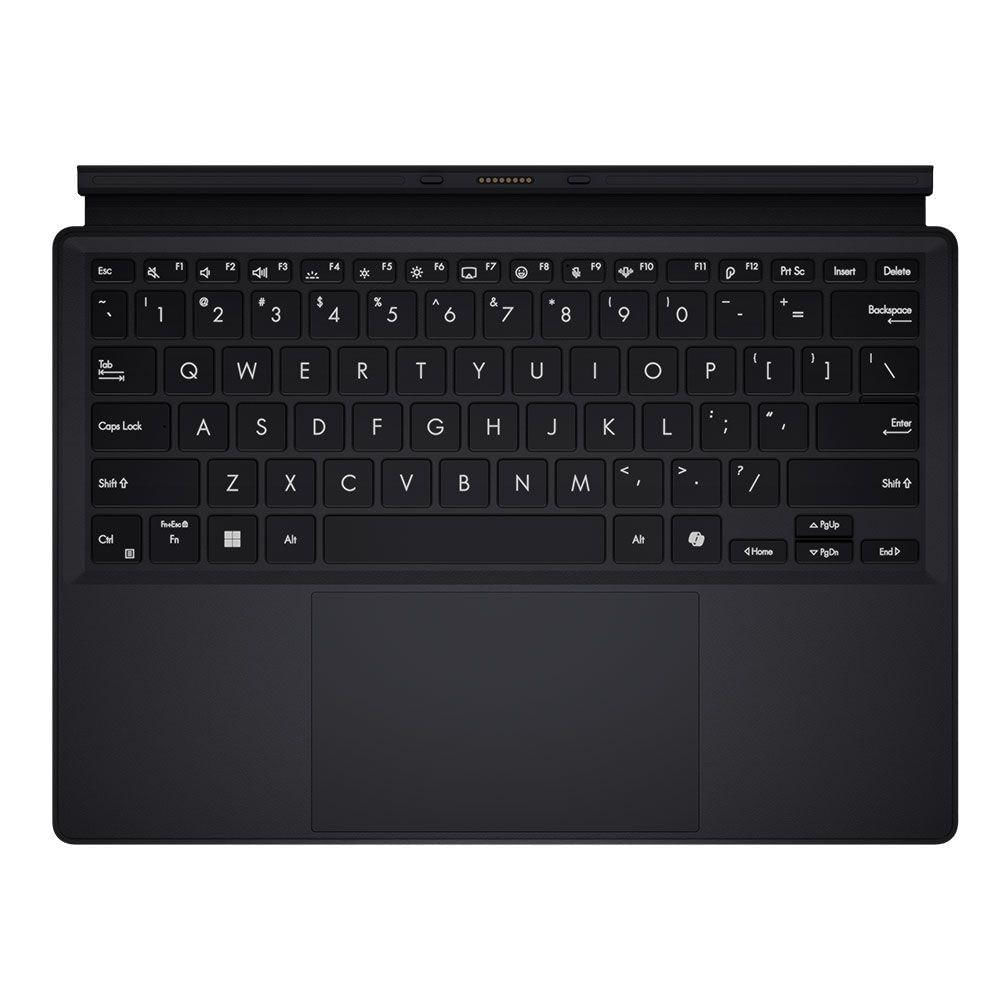Miniatura Proart Pz13 Snapdragon X Plus Adreno Gpu Tela Touch 13.3' Qhd Ssd 2tb Nvme Ram 16gb Asus