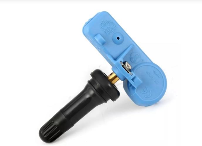 Miniatura Sensor Pressao Pneus Tpms Chevrolet Cobalt S10 Onix Prisma