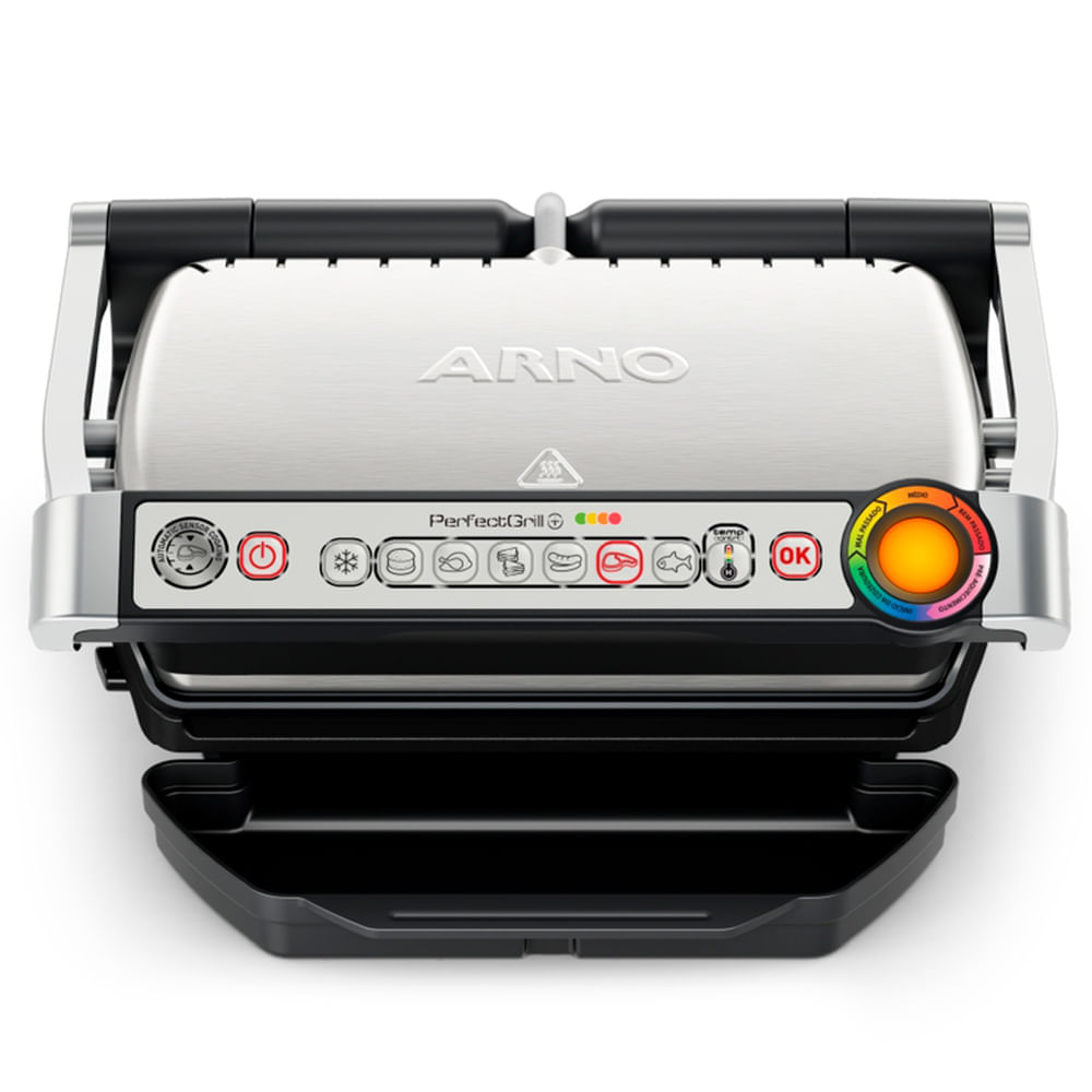 Miniatura PERFECT GRILL 220V GP01 220