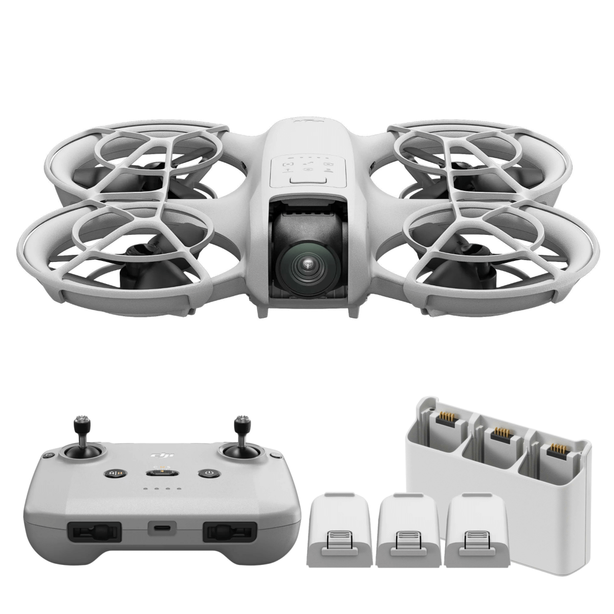 Drone DJI Neo Fly More Combo