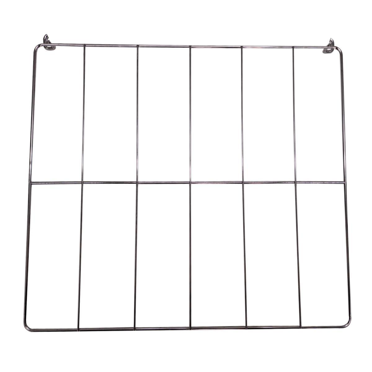 Miniatura Prateleira Grade para Forno Electrolux 4 Bocas 41041619