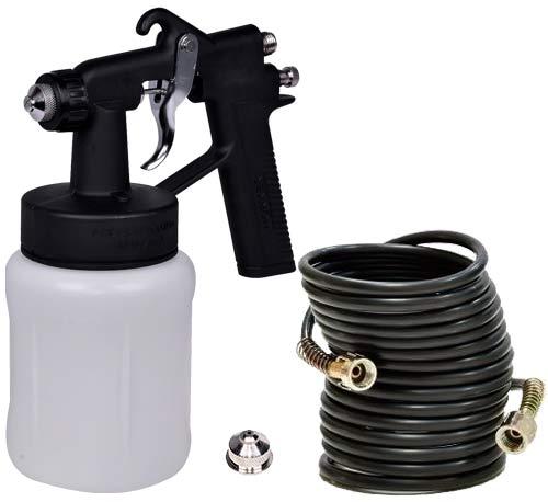 Miniatura Compressor Ar Direto 1/2 HP Bivolt 2,3 PCM com Kit 371629 WORKER Bivolt