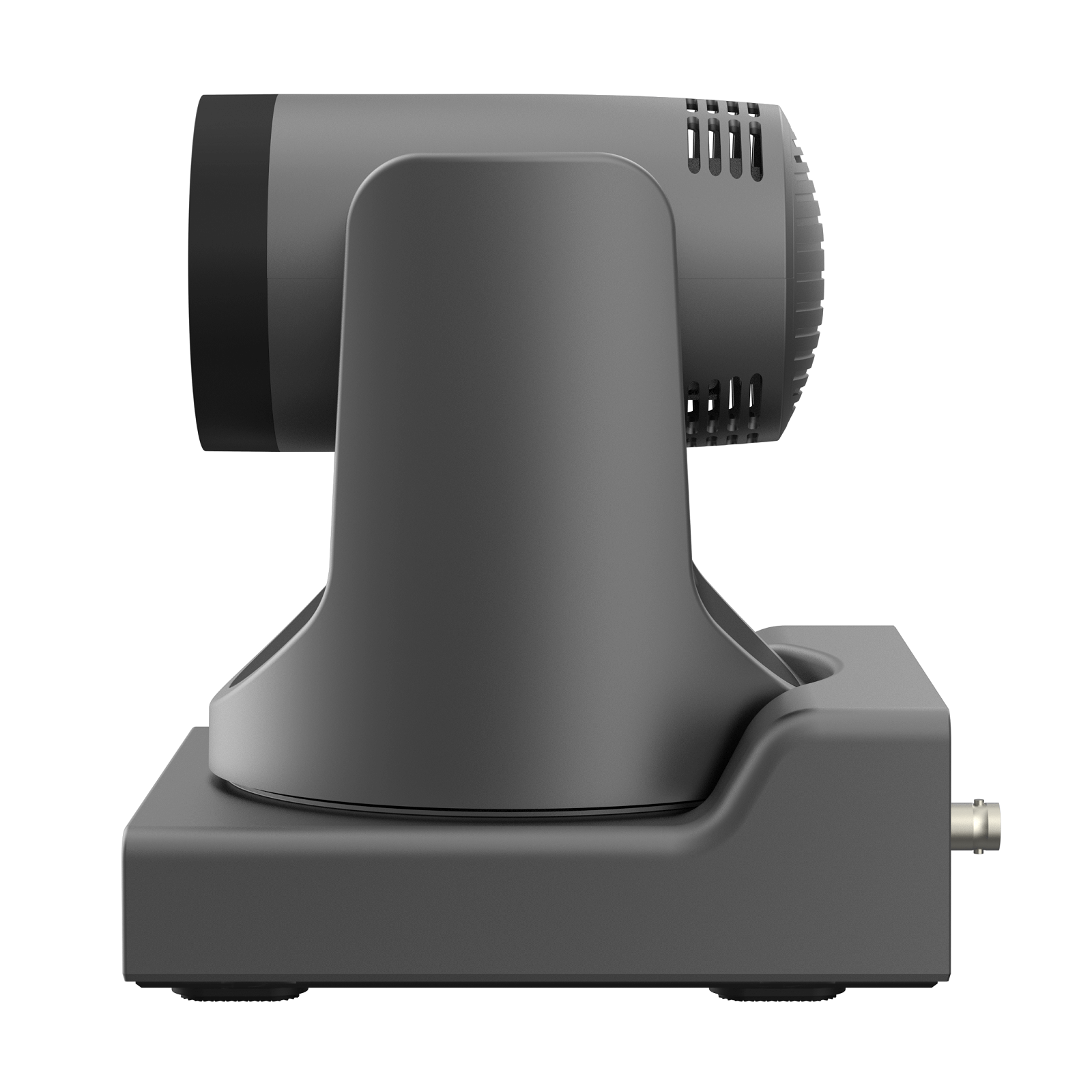 Miniatura Câmera Robótica NEOiD PTZ NDI 4K HDMI IP Zoom 20x PoE Multiprotocolos