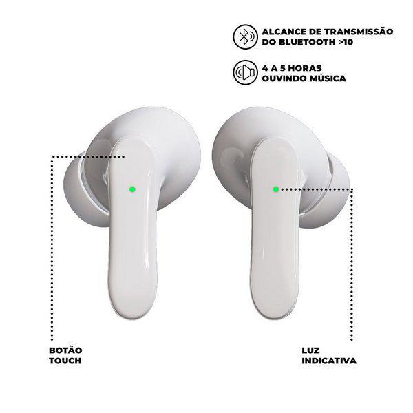 Miniatura Earbuds Gpro - Gshield