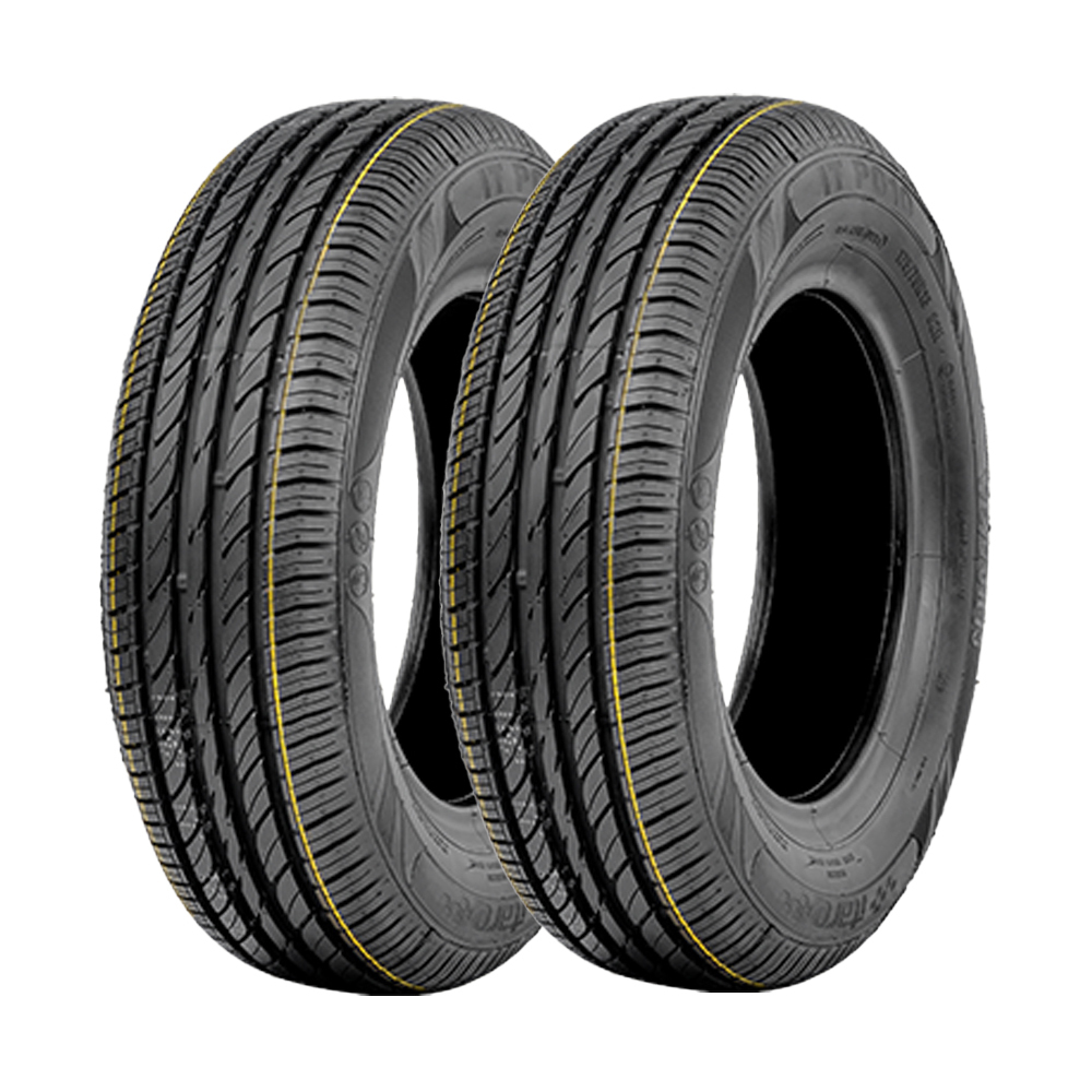 Miniatura Jogo 2 Pneus Itaro Aro 14 ITP010 175/65R14 82H
