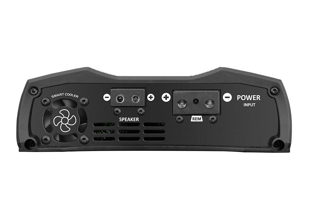 Miniatura Módulo Potência Taramps Md 1200 1 Ohms 1 canal - Módulo amplificador - 2 ohms - Taramps - 1200w