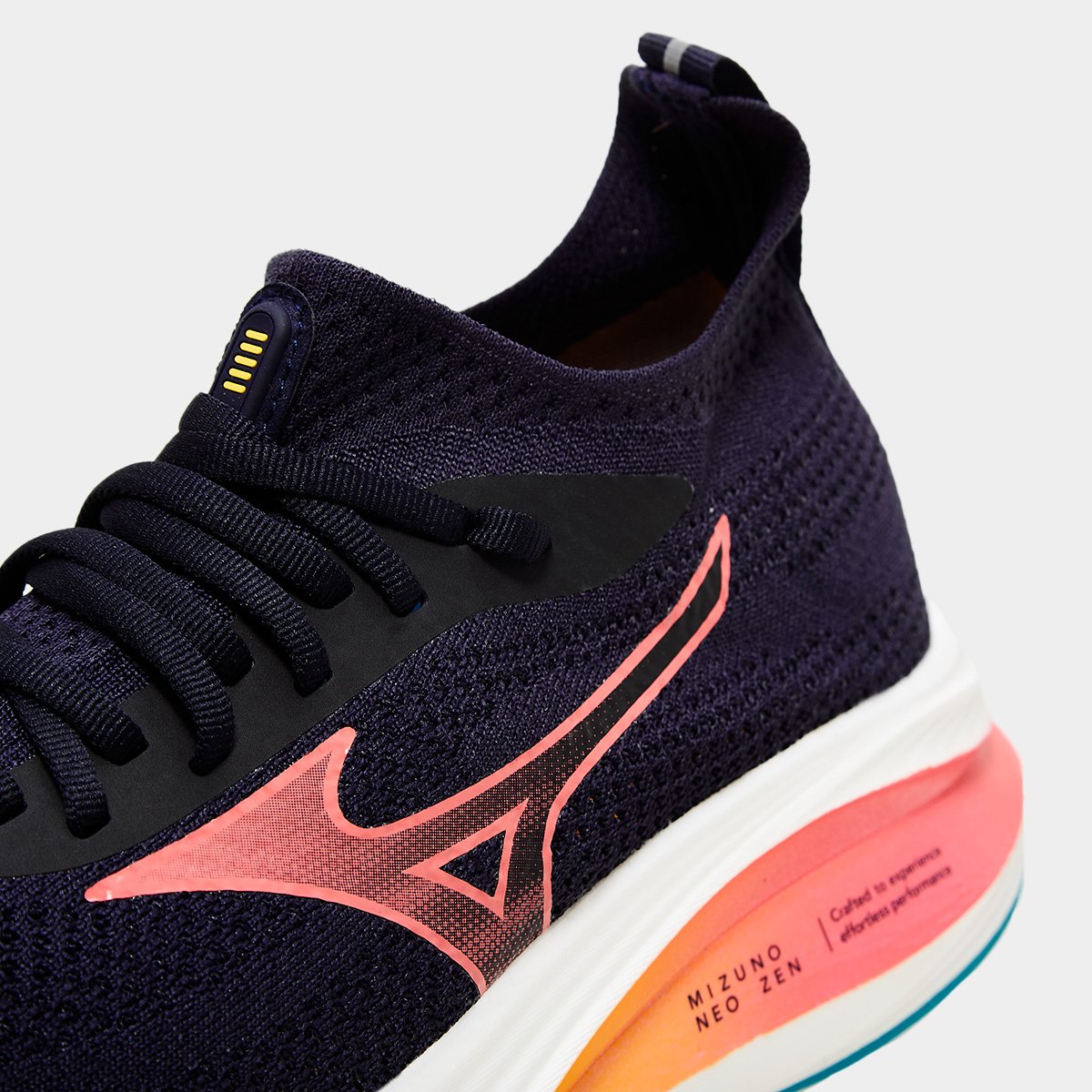 Tênis Mizuno Neo Zen Masculino… | Shopping do Inter