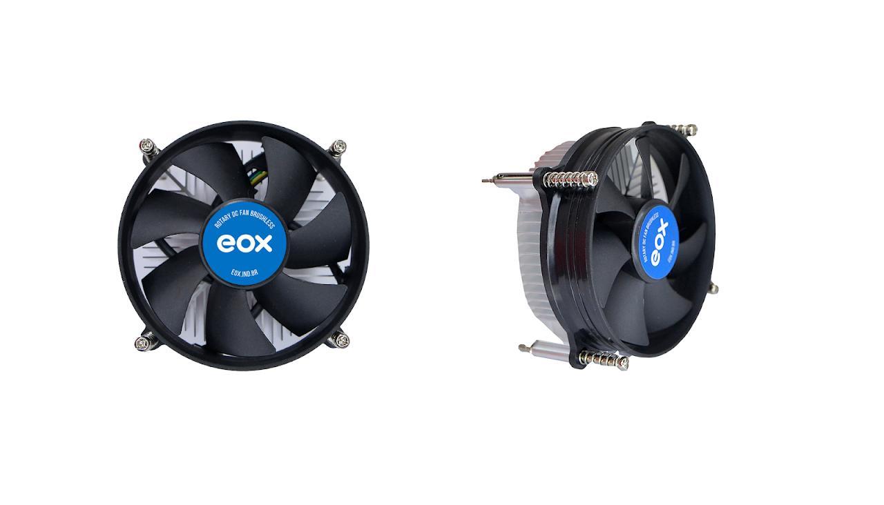 Cooler Para Intel Socket 115X … | Shopping do Inter