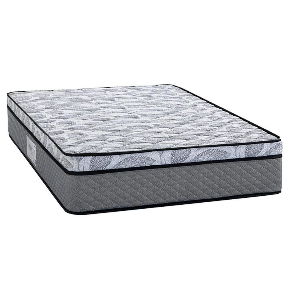 Miniatura Colchão King Anatômico D60 - Ag 65 Perpetual Bordado Double Side (193x203x30) - Herval