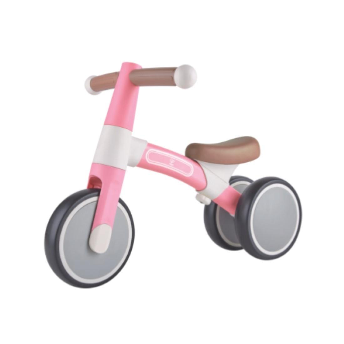 Miniatura Bicicleta Andador Equilibrio 3 Rodas Para Bebes Criança