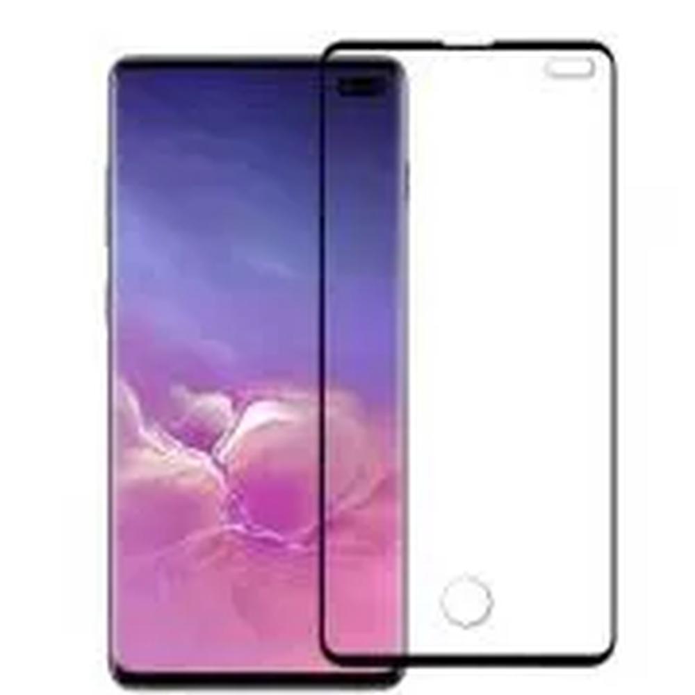 Miniatura Película De Vidro 3D Samsung Galaxy S20+ S20 Plus Tela Toda