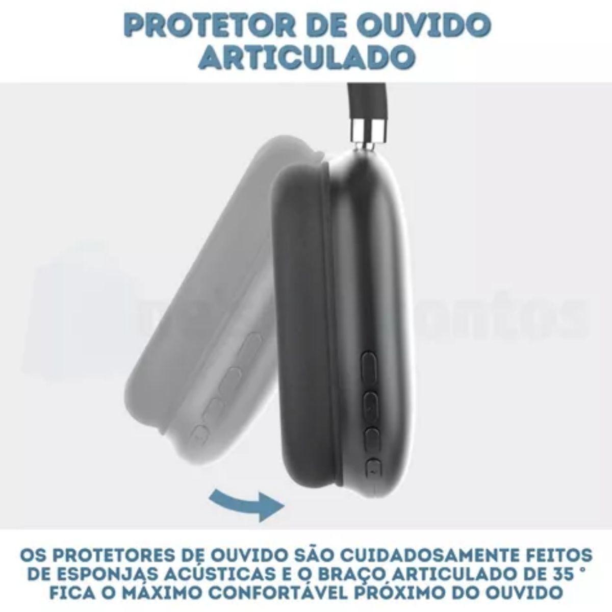 Miniatura Fone Sem Fio Homem Mulher Bluetooth Barato