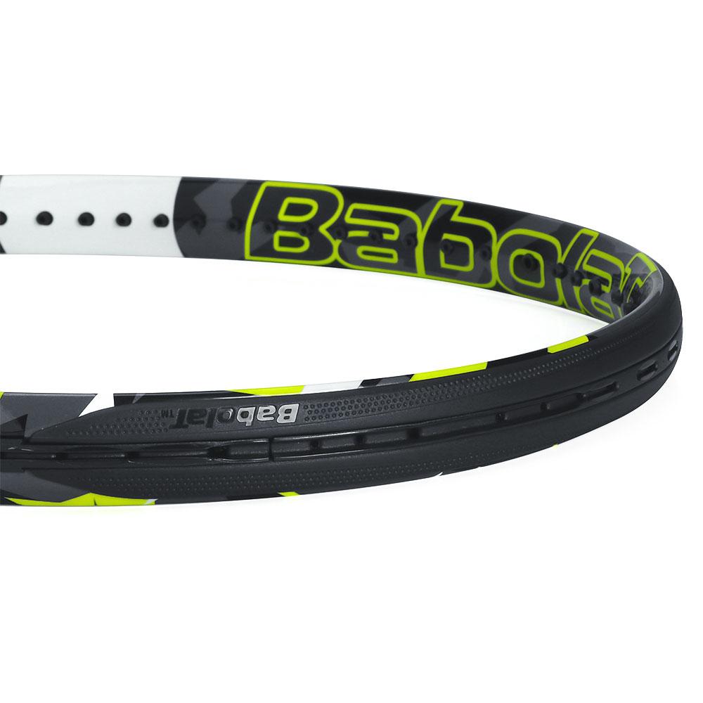 Miniatura Raquete de Tênis Babolat Pure Aero 2023 L2
