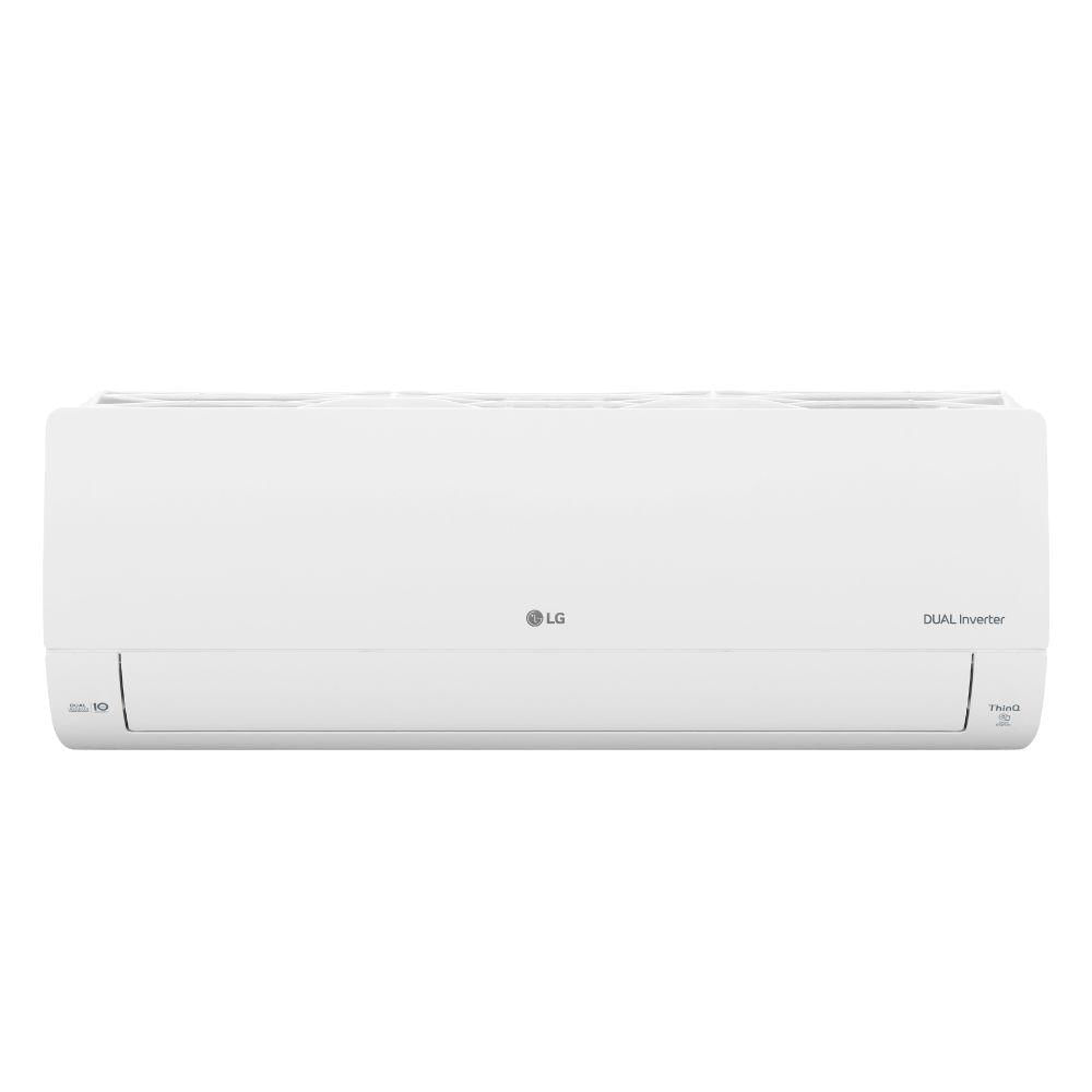 Miniatura Ar Split LG AI Dual Inverter Voice 9000 BTUs Frio 220V (S3UQ09AA31C.EB2GAM1)