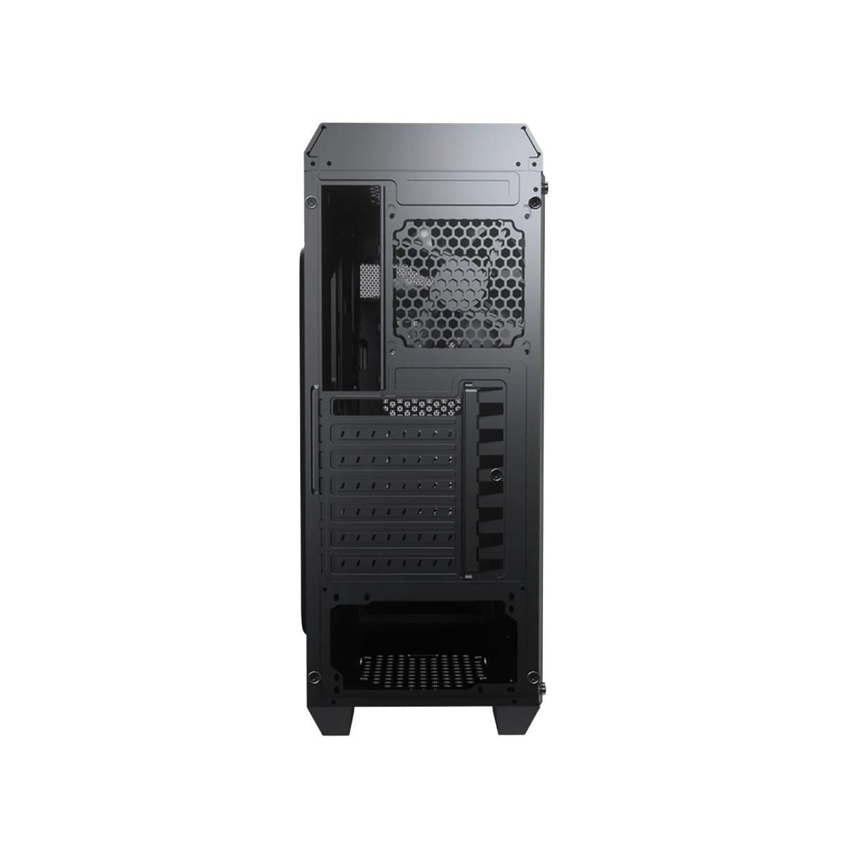 Miniatura Gabinete Gamer Cougar Mx331 Mesh Com 1 Fan - 385Nc20.0004